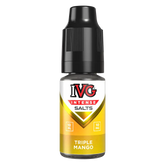 IVG Intense Salts Triple Mango Nic Salt